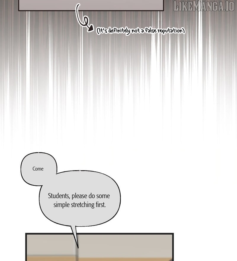 Soul to Soul Chapter 15 - page 7